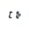 Carisma Front and Rear Bumper Mount Set: SCA-1E Series