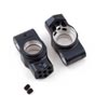 Exotek EB410.2/ET410.2 Aluminum HD Rear Hubs (2)