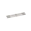 HB Racing Titanium Turnbuckles M5x85 (D817T) (2pcs)