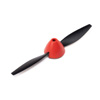 HobbyZone Propeller and Spinner: P-51D Mustang 450mm