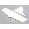 HobbyZone Complete Tail Set: Duet