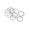HPI Racing Shim 13X16X0.2mm (10Pcs)