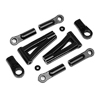 HPI Racing Front & Rer Suspension Arm 1 Set