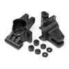 HPI Racing Rear Wheel Hub (L, R)