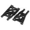 HPI Racing Lower Suspension Arm Set (F, R)