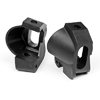 HPI Racing Front Hub Carriers 22 Deg