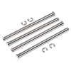 HPI Racing Rear Pins Of Lower Suspension