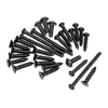 HPI Racing Screw Set M3.5 (28Pcs)
