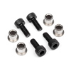 HPI Racing Front Steering Fixing Parts