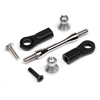 HPI Racing Front Chass Anti-Bending Rod