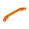 HPI Racing Steering Holder Adapter Trophy Flux Series (Orange)