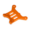 HPI Racing St. Holder Reinforcement Trophy Flux Series (Orange)