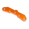 HPI Racing Rear Suspension Holder 6061 Trophy Buggy (Orange)