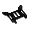 HPI Racing Rear Shock Tower 4mm Black (Trophy Buggy)