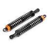 HPI Racing Rear Shock Set Trophy Buggy (2pcs)