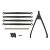 HPI Racing Suspension Link Set, Venture Toyota