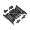 HPI Racing Center Skid Plate Set, Venture Toyota