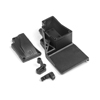 HPI Racing Receiver Box Set, Venture Toyota