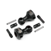 HPI Racing Universal Output, (2pcs), Venture Toyota