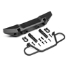 HPI Racing Front Bumper Set, (Type 1), Venture Toyota