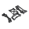 HPI Racing Crossmember Set, Venture Toyota