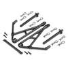 HPI Racing Body Post Set, Venture Toyota