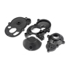 HPI Racing Front Gear Box, Venture Toyota