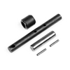 HPI Racing Front Gear Box Shaft Set, Venture Toyota