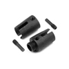 HPI Racing Drive Cup Set, Venture Toyota