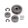 HPI Racing Transfer Case Gear Set, Venture Toyota