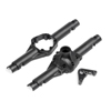 HPI Racing Axle Housing Set, Venture Toyota