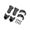 HPI Racing Axle Housing End Set, Venture Toyota