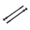 HPI Racing Front Axle Shaft, (2pcs), Venture Toyota