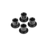 HPI Racing Flange Bushing, (4pcs), Venture Toyota