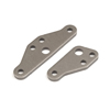 HPI Racing Steering Arm Set, Venture Toyota
