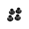 HPI Racing Steering Flange Ball, (4pcs), Venture Toyota