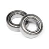 HPI Racing Ball Bearings, 8X14X4mm, (2pcs), Vorza Flux/Venture