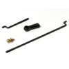 HPI Racing Linkage Set Nitro RS4 MT