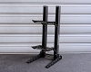 Koswork 2 Layer 1/10 & 1/8 Car Display Stand (200x240x475mm) W/Carrying Bag