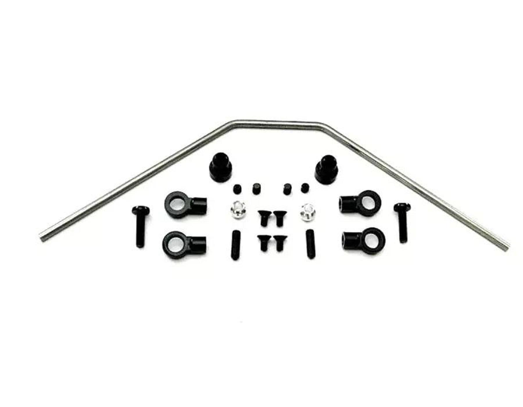 Kyosho Rear Stabilizer Set (NEO / GT2)