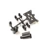 Kyosho Fuel Tank Stay Set (MP11)