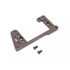 Kyosho TH Servo Plate (MP11)