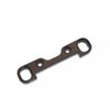 Kyosho Inferno MP11 F/R Lower Gunmetal Suspension Holder