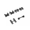 Kyosho Center Diff. Mount (MP11)