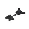 Kyosho Front Upper & Center diff Plate (MP11)