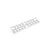 Kyosho Sus. Bush set (White) (MP11)