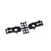 Kyosho Rear Hub Carrier Set (MP11)