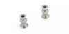 Kyosho Inferno MP11 6.8x12.3mm Flange Ball 2pcs