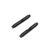 Kyosho Diff. Bevel Shaft (2pcs) (MP11)