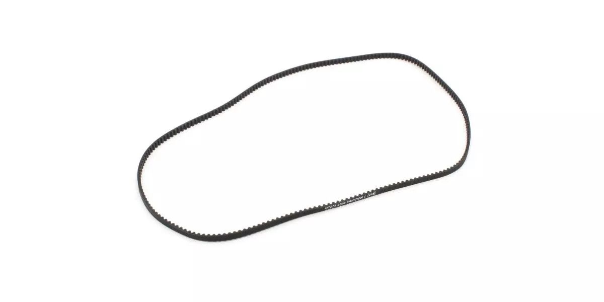 Kyosho Low Friction Belt L (OPTIMA Mid SP)